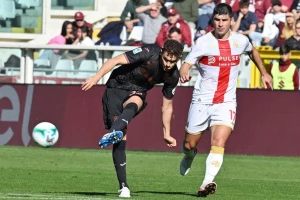 Torino "okrenuo" Đenovu, Maripan u 90. možda uručio otkaz Patriku Vijeri